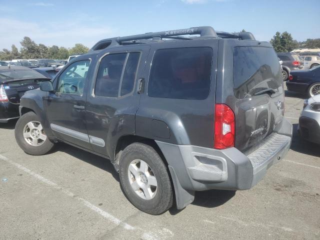 Photo 1 VIN: 5N1AN08U05C649375 - NISSAN XTERRA OFF 