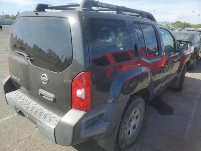 Photo 2 VIN: 5N1AN08U05C649375 - NISSAN XTERRA OFF 