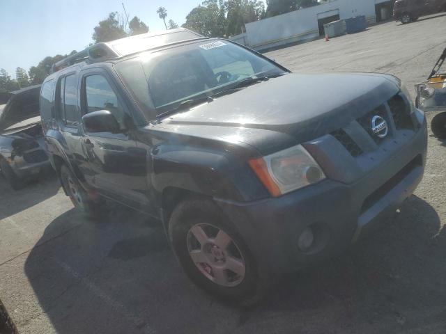 Photo 3 VIN: 5N1AN08U05C649375 - NISSAN XTERRA OFF 