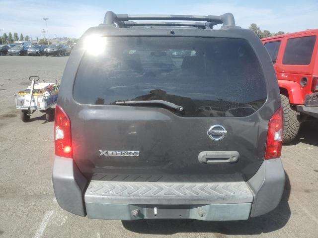 Photo 5 VIN: 5N1AN08U05C649375 - NISSAN XTERRA OFF 