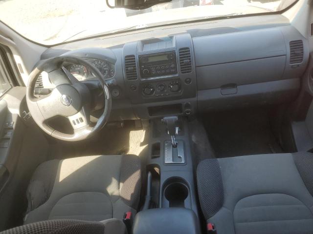 Photo 7 VIN: 5N1AN08U05C649375 - NISSAN XTERRA OFF 