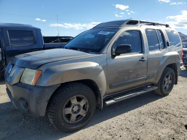 Photo 0 VIN: 5N1AN08U06C503799 - NISSAN XTERRA 