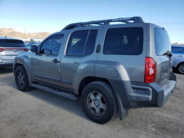 Photo 1 VIN: 5N1AN08U06C503799 - NISSAN XTERRA 