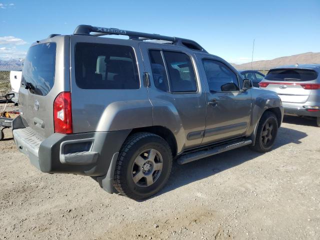 Photo 2 VIN: 5N1AN08U06C503799 - NISSAN XTERRA 