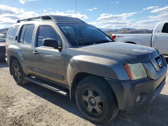 Photo 3 VIN: 5N1AN08U06C503799 - NISSAN XTERRA 