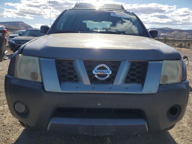 Photo 4 VIN: 5N1AN08U06C503799 - NISSAN XTERRA 