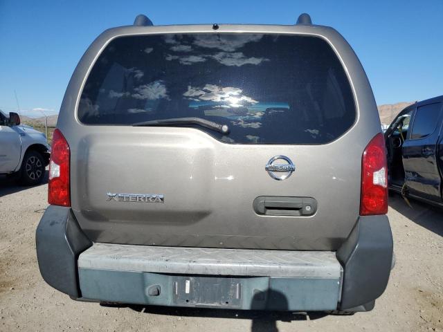 Photo 5 VIN: 5N1AN08U06C503799 - NISSAN XTERRA 