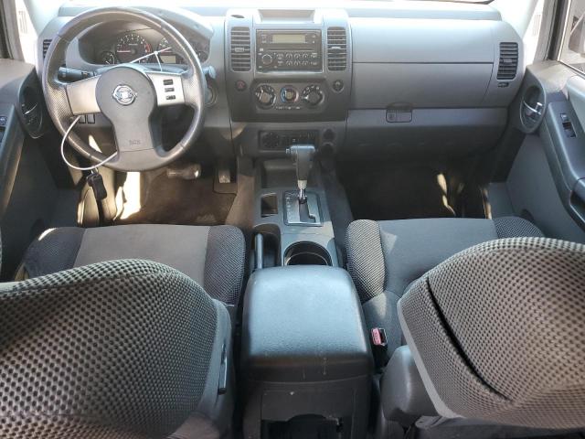 Photo 7 VIN: 5N1AN08U06C503799 - NISSAN XTERRA 