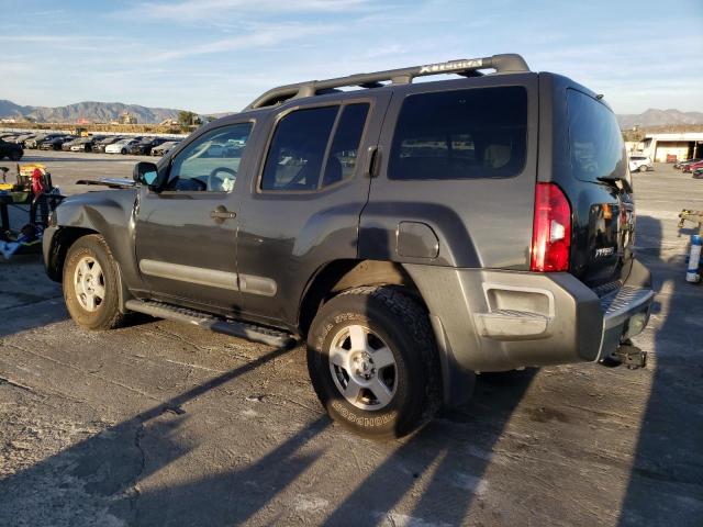 Photo 1 VIN: 5N1AN08U06C517640 - NISSAN XTERRA 