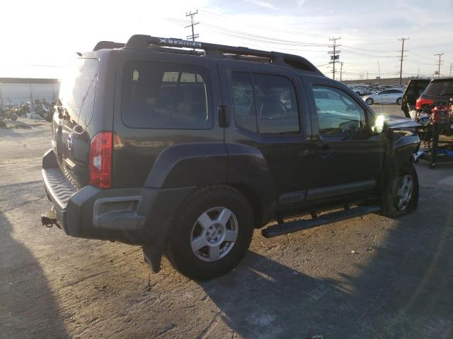 Photo 2 VIN: 5N1AN08U06C517640 - NISSAN XTERRA 