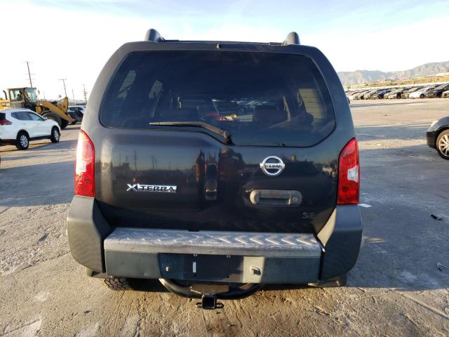 Photo 5 VIN: 5N1AN08U06C517640 - NISSAN XTERRA 