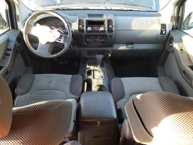 Photo 7 VIN: 5N1AN08U06C517640 - NISSAN XTERRA 