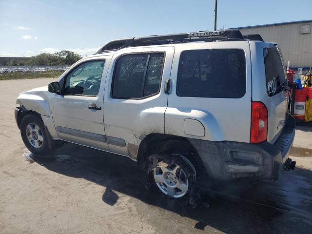 Photo 1 VIN: 5N1AN08U06C523762 - NISSAN XTERRA 