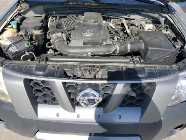 Photo 11 VIN: 5N1AN08U06C523762 - NISSAN XTERRA 