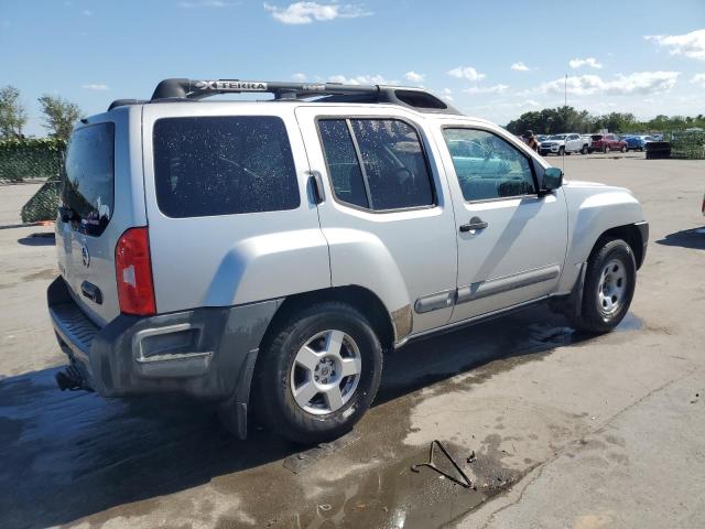 Photo 2 VIN: 5N1AN08U06C523762 - NISSAN XTERRA 