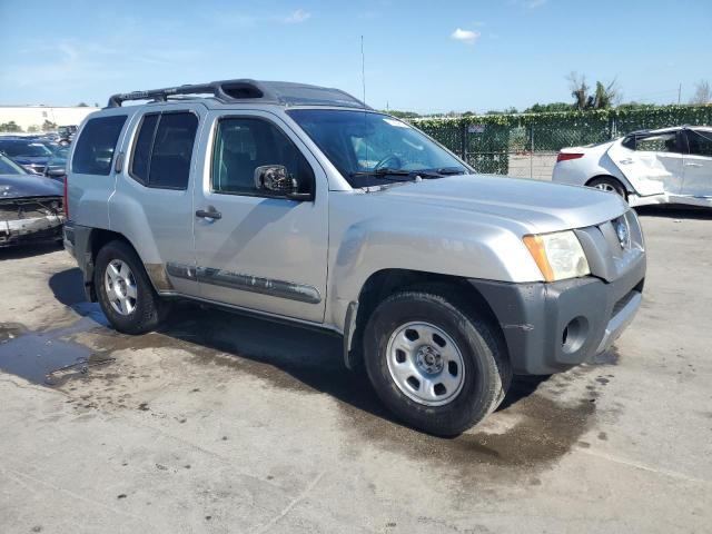 Photo 3 VIN: 5N1AN08U06C523762 - NISSAN XTERRA 