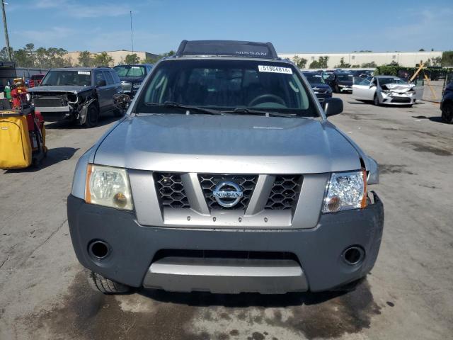 Photo 4 VIN: 5N1AN08U06C523762 - NISSAN XTERRA 