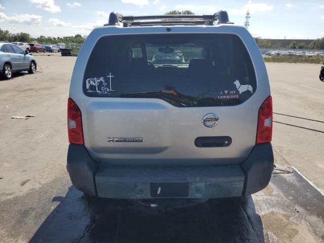 Photo 5 VIN: 5N1AN08U06C523762 - NISSAN XTERRA 