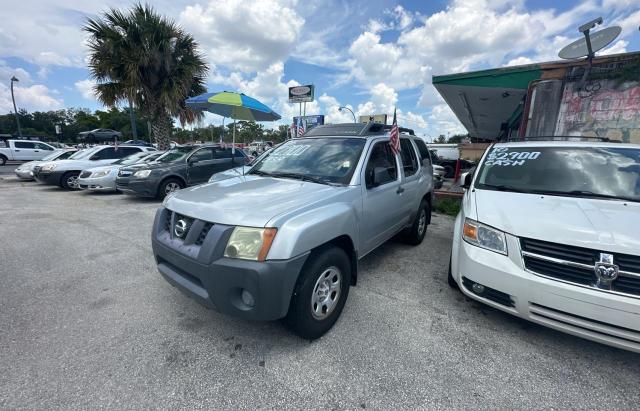 Photo 1 VIN: 5N1AN08U06C525897 - NISSAN XTERRA 