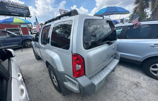 Photo 2 VIN: 5N1AN08U06C525897 - NISSAN XTERRA 