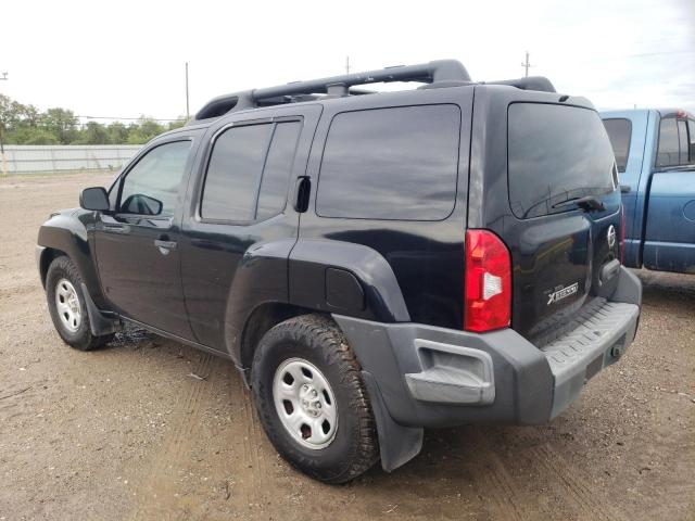 Photo 1 VIN: 5N1AN08U06C526600 - NISSAN XTERRA OFF 