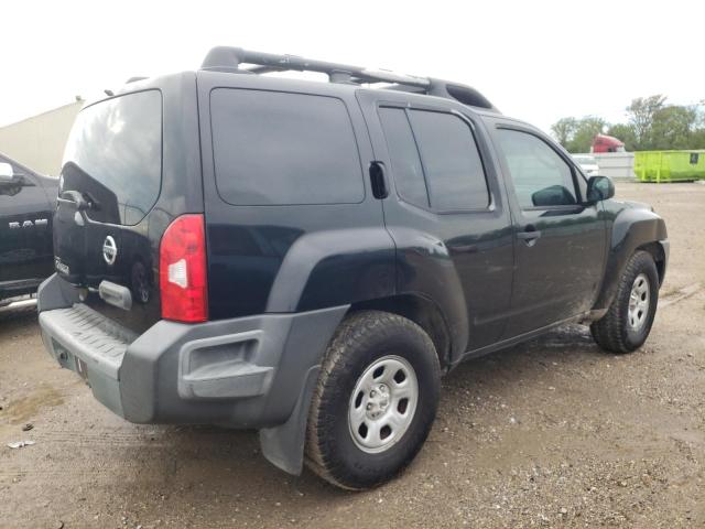 Photo 2 VIN: 5N1AN08U06C526600 - NISSAN XTERRA OFF 