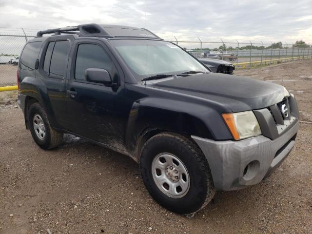 Photo 3 VIN: 5N1AN08U06C526600 - NISSAN XTERRA OFF 