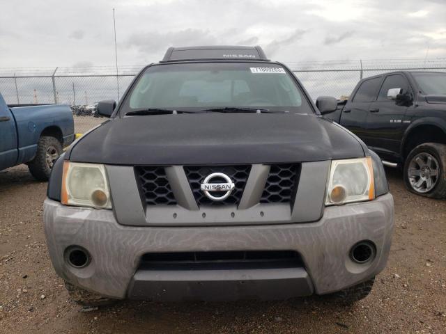 Photo 4 VIN: 5N1AN08U06C526600 - NISSAN XTERRA OFF 