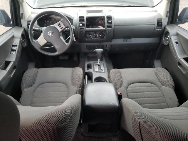 Photo 7 VIN: 5N1AN08U06C526600 - NISSAN XTERRA OFF 