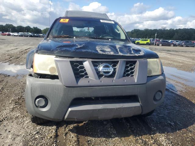 Photo 4 VIN: 5N1AN08U06C527892 - NISSAN XTERRA OFF 