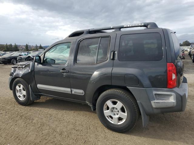 Photo 1 VIN: 5N1AN08U06C554719 - NISSAN XTERRA OFF 