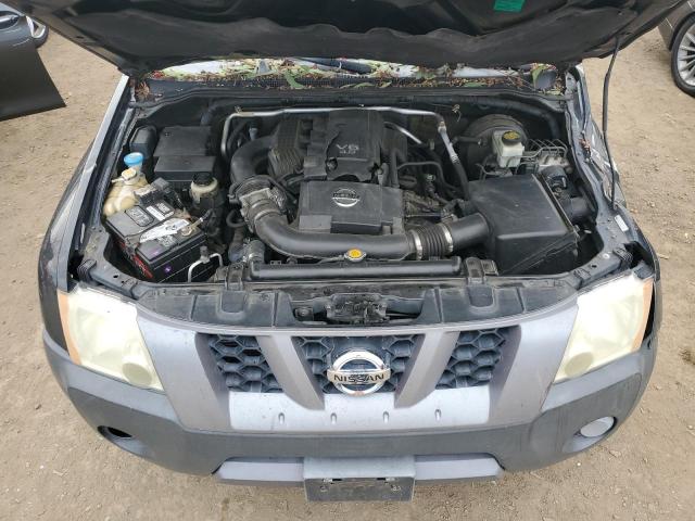 Photo 10 VIN: 5N1AN08U06C554719 - NISSAN XTERRA OFF 