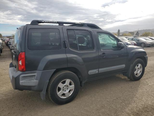 Photo 2 VIN: 5N1AN08U06C554719 - NISSAN XTERRA OFF 