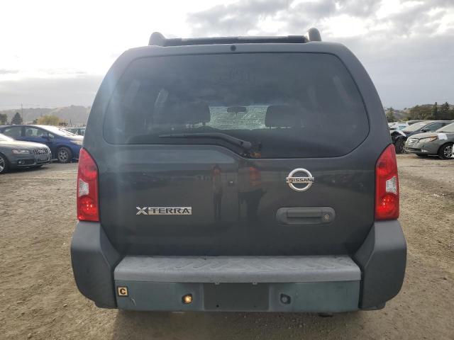 Photo 5 VIN: 5N1AN08U06C554719 - NISSAN XTERRA OFF 