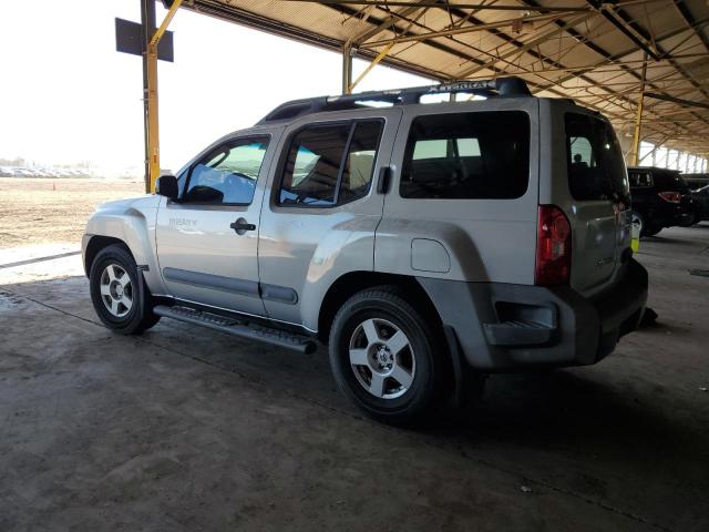 Photo 1 VIN: 5N1AN08U06C561945 - NISSAN XTERRA 