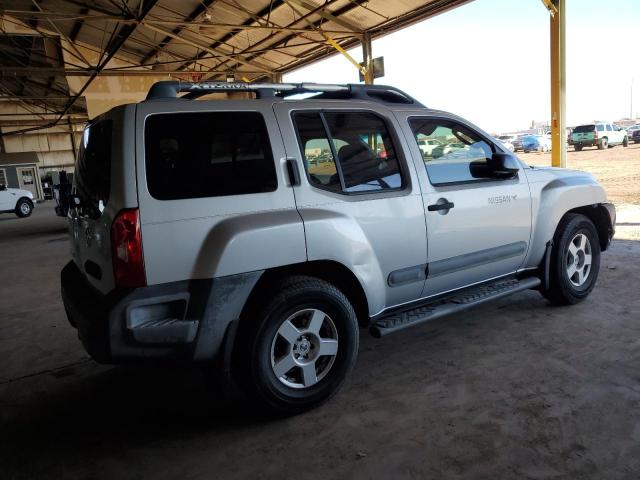 Photo 2 VIN: 5N1AN08U06C561945 - NISSAN XTERRA 