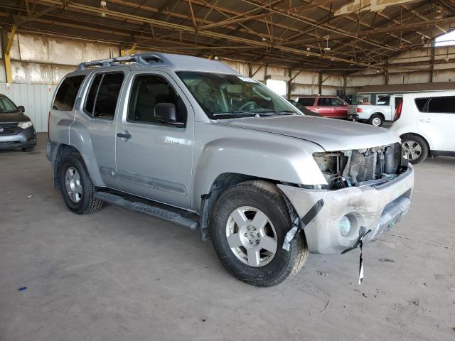 Photo 3 VIN: 5N1AN08U06C561945 - NISSAN XTERRA 