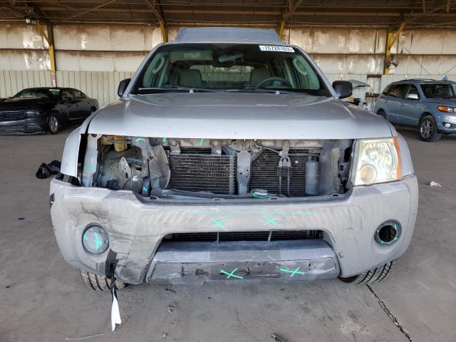 Photo 4 VIN: 5N1AN08U06C561945 - NISSAN XTERRA 