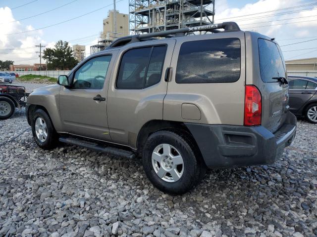 Photo 1 VIN: 5N1AN08U07C520345 - NISSAN XTERRA OFF 