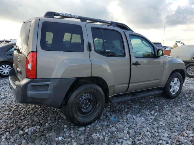 Photo 2 VIN: 5N1AN08U07C520345 - NISSAN XTERRA OFF 