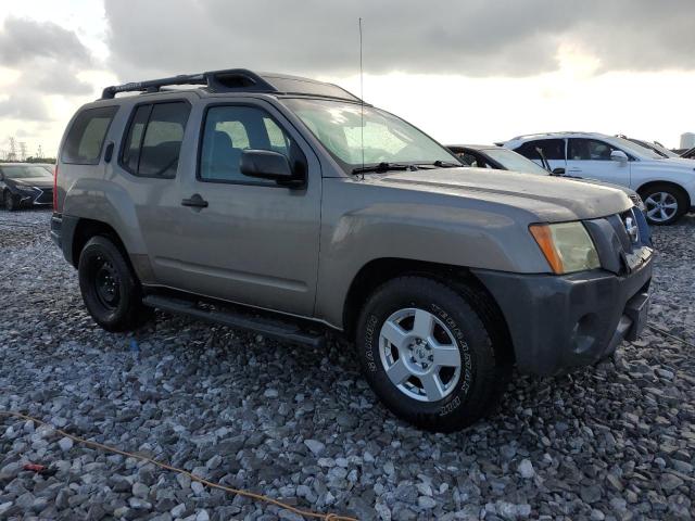 Photo 3 VIN: 5N1AN08U07C520345 - NISSAN XTERRA OFF 