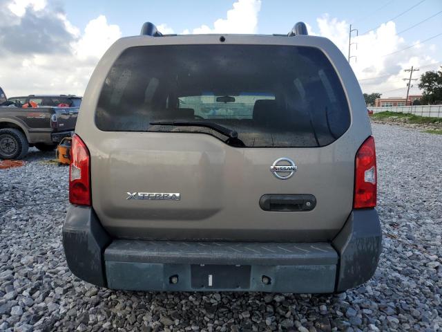 Photo 5 VIN: 5N1AN08U07C520345 - NISSAN XTERRA OFF 