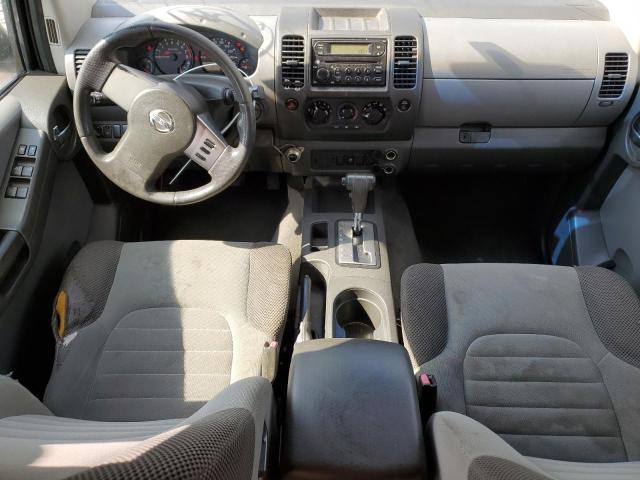 Photo 7 VIN: 5N1AN08U07C520345 - NISSAN XTERRA OFF 