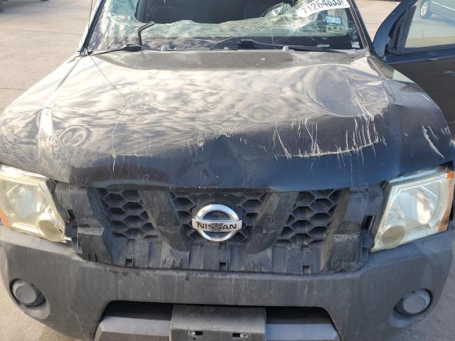 Photo 10 VIN: 5N1AN08U07C523049 - NISSAN XTERRA 