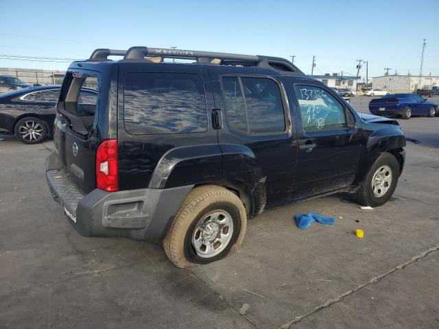 Photo 2 VIN: 5N1AN08U07C523049 - NISSAN XTERRA 