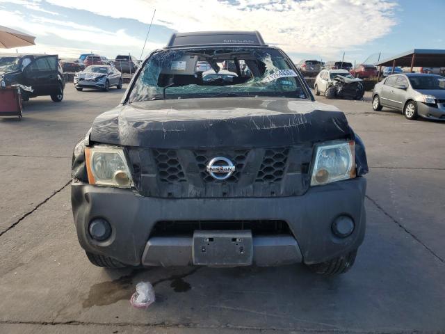 Photo 4 VIN: 5N1AN08U07C523049 - NISSAN XTERRA 