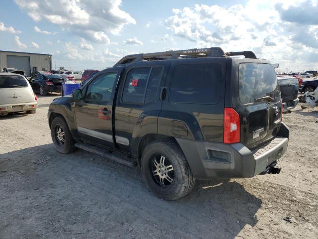 Photo 1 VIN: 5N1AN08U07C525433 - NISSAN XTERRA 