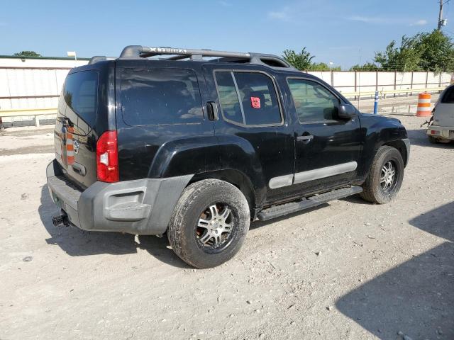 Photo 2 VIN: 5N1AN08U07C525433 - NISSAN XTERRA 