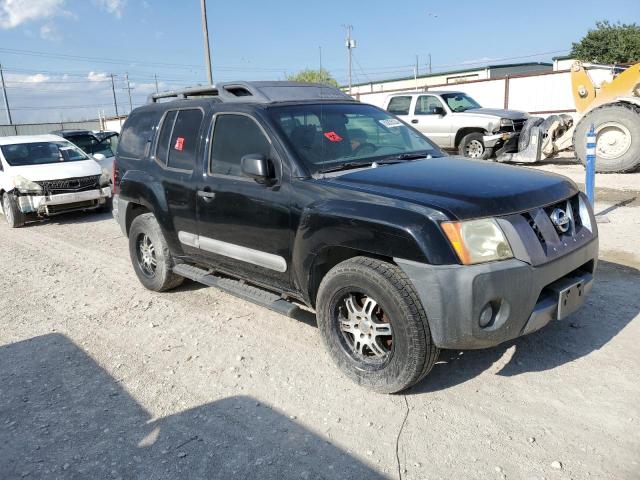 Photo 3 VIN: 5N1AN08U07C525433 - NISSAN XTERRA 