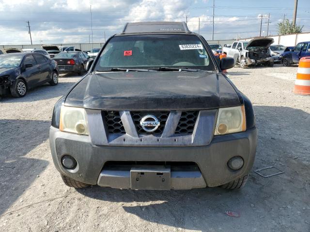 Photo 4 VIN: 5N1AN08U07C525433 - NISSAN XTERRA 